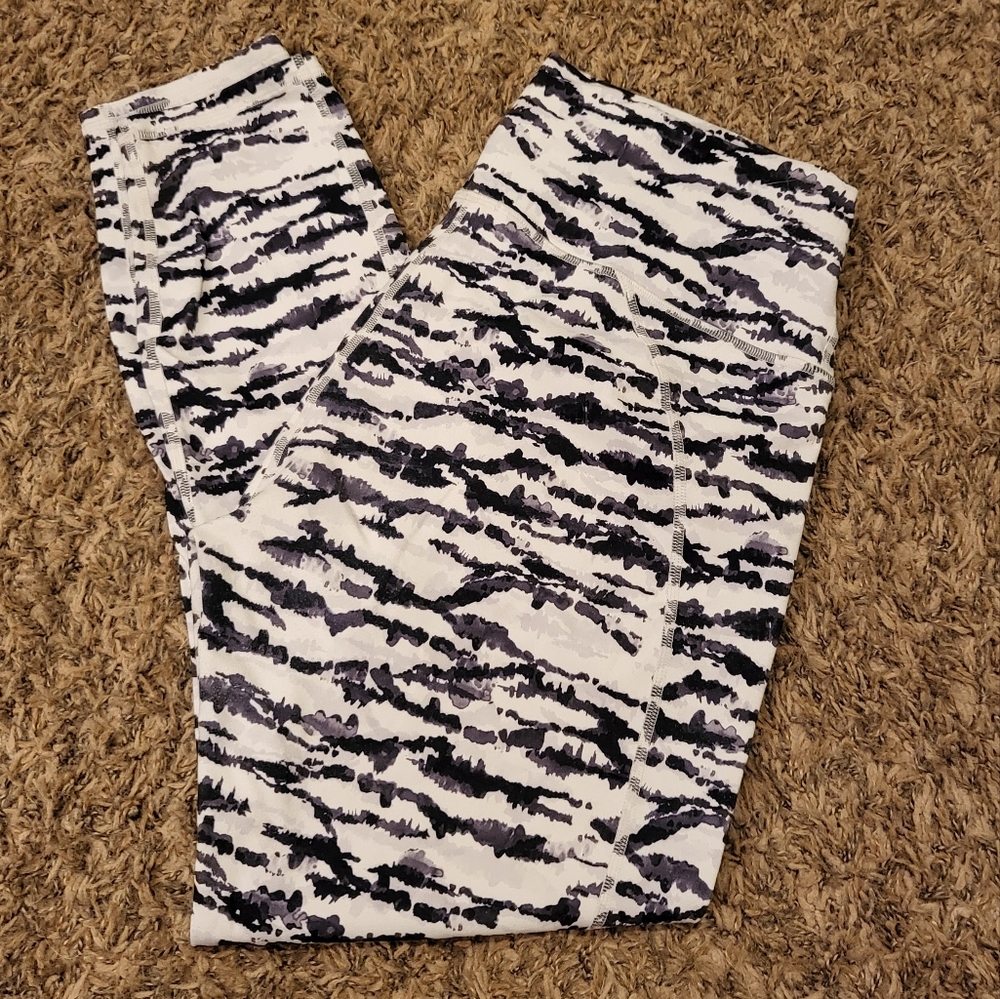 Fabletics leggings